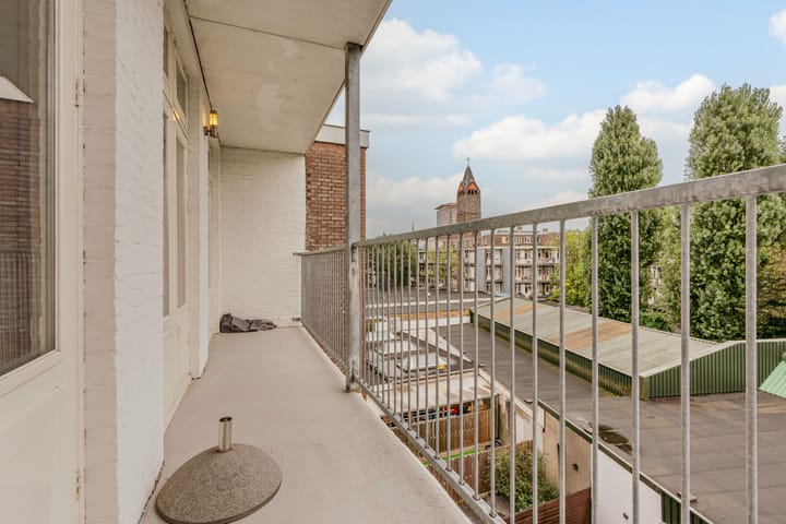 Foto 18 van Cornelis Trooststraat 20-3