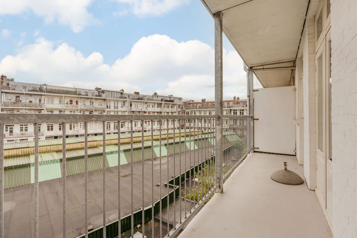 Foto 19 van Cornelis Trooststraat 20-3