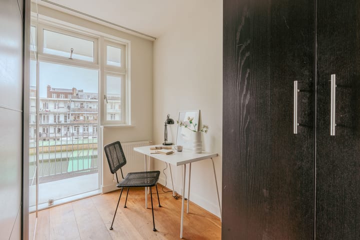 Foto 20 van Cornelis Trooststraat 20-3