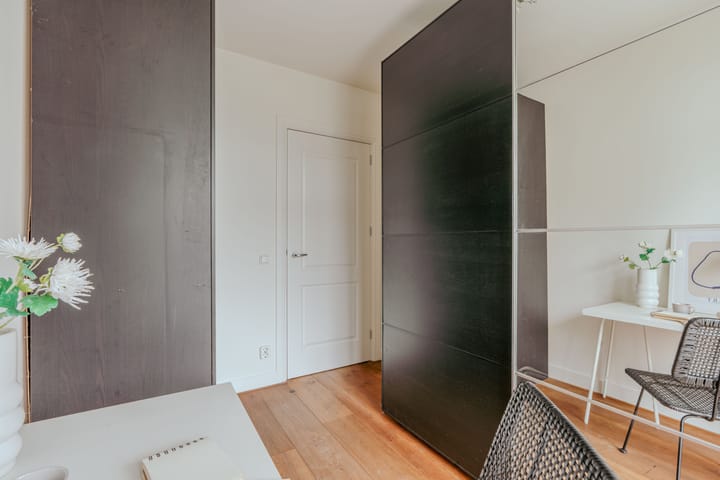 Foto 21 van Cornelis Trooststraat 20-3