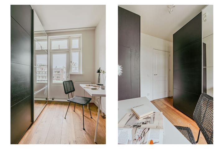 Foto 22 van Cornelis Trooststraat 20-3