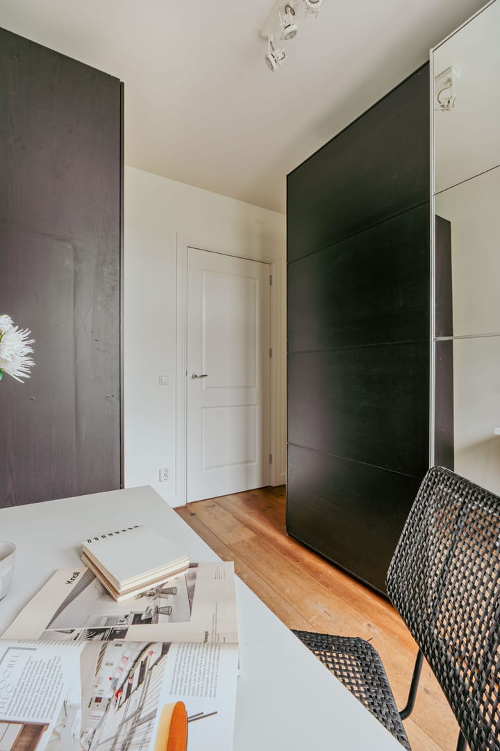 Foto 23 van Cornelis Trooststraat 20-3