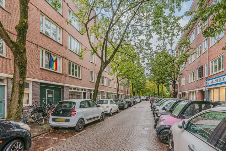 Foto 33 van Cornelis Trooststraat 20-3