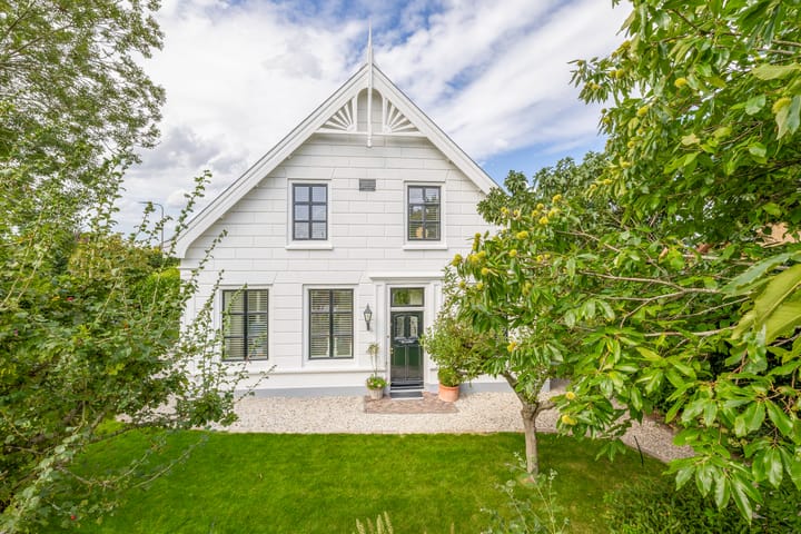 Photo 1 of Raadhuisstraat 46