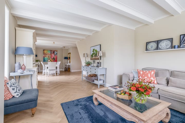 Foto 3 van Raadhuisstraat 46