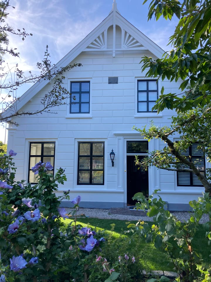 Photo 6 of Raadhuisstraat 46