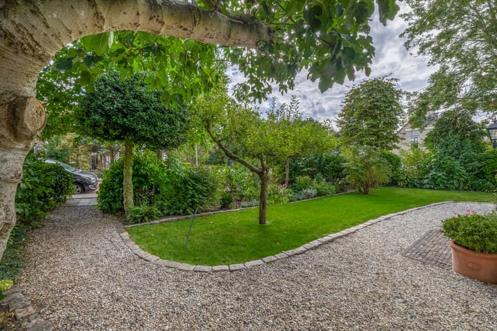 Photo 7 of Raadhuisstraat 46