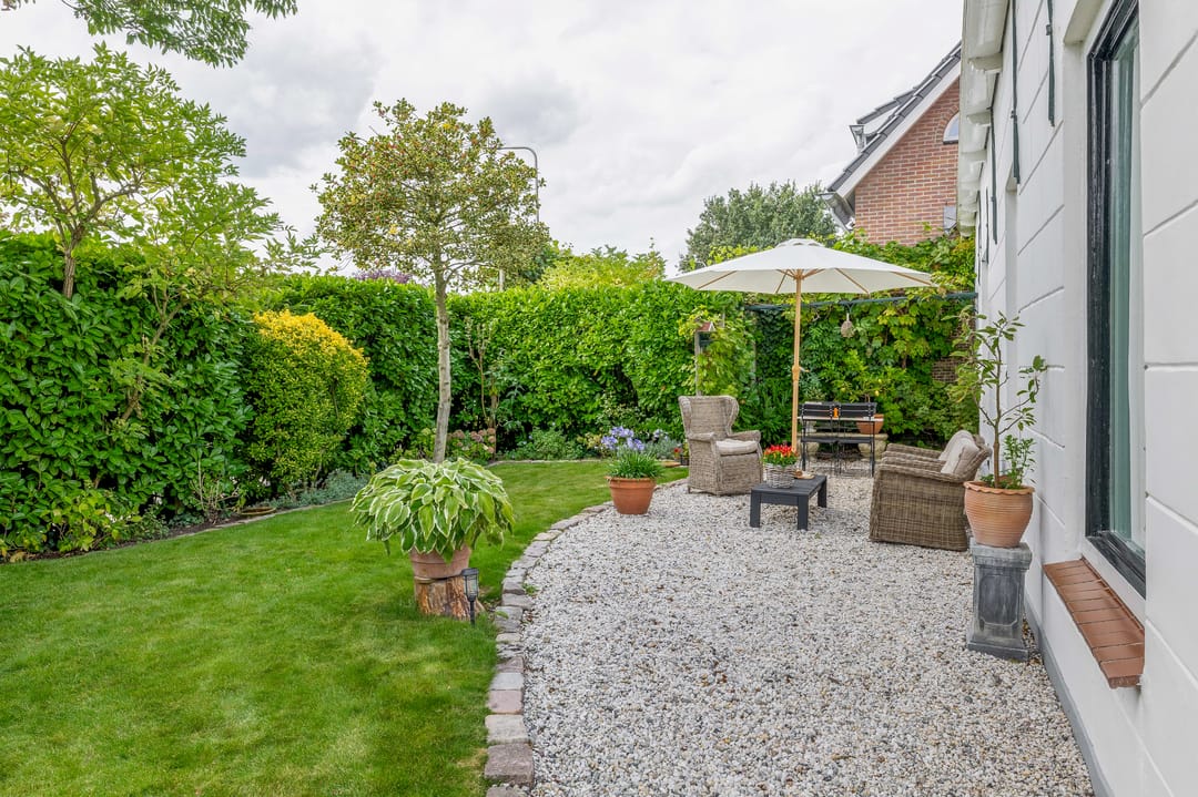 Photo 13 of Raadhuisstraat 46