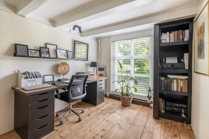 Photo 16 of Raadhuisstraat 46