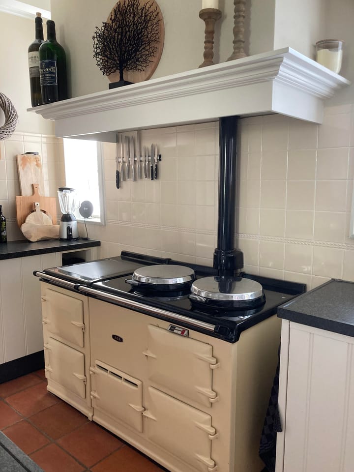 Photo 19 of Raadhuisstraat 46