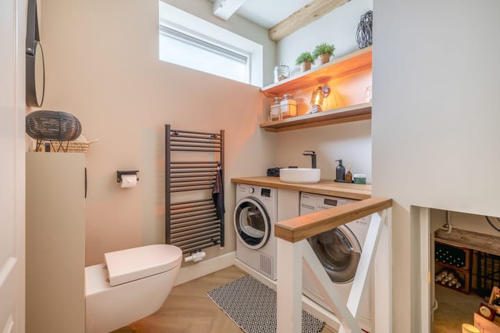 Photo 21 of Raadhuisstraat 46