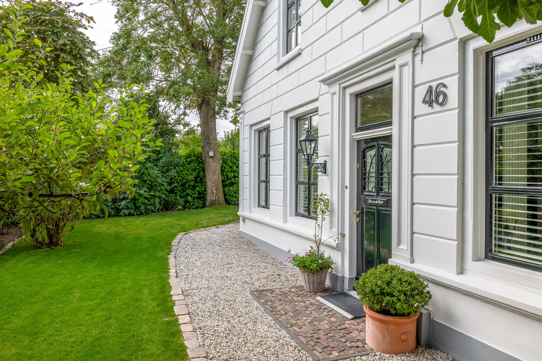 Photo 12 of Raadhuisstraat 46