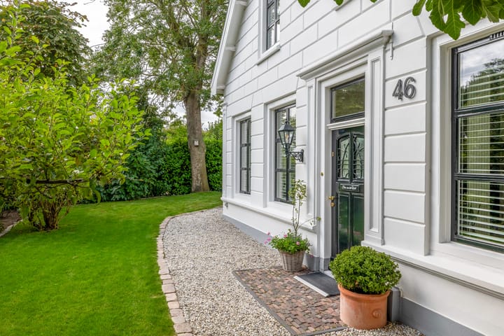 Photo 9 of Raadhuisstraat 46