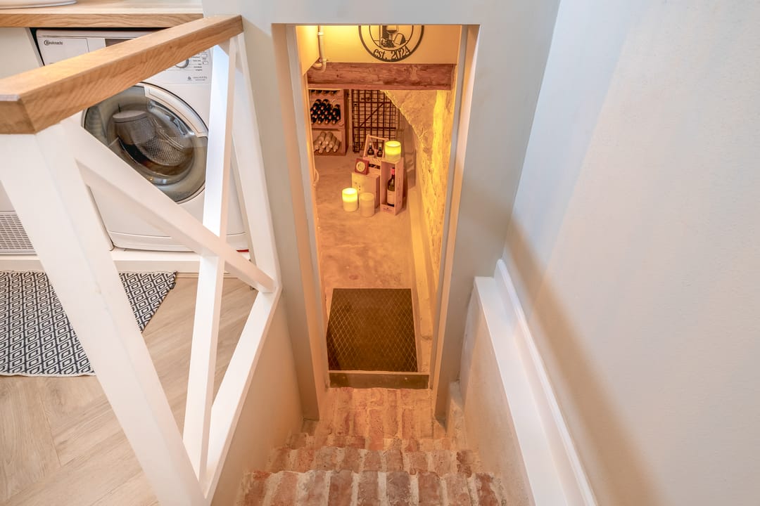 Photo 26 of Raadhuisstraat 46