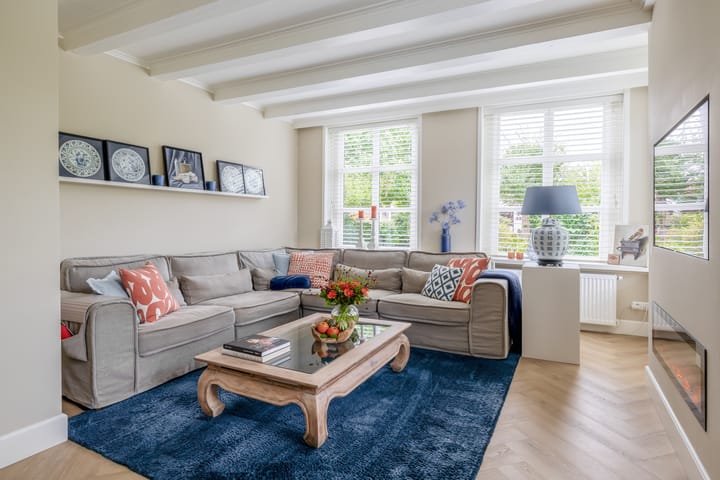 Photo 24 of Raadhuisstraat 46