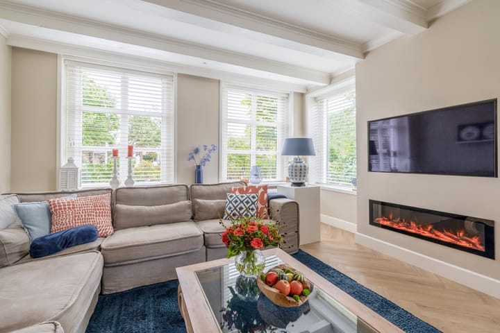 Photo 27 of Raadhuisstraat 46