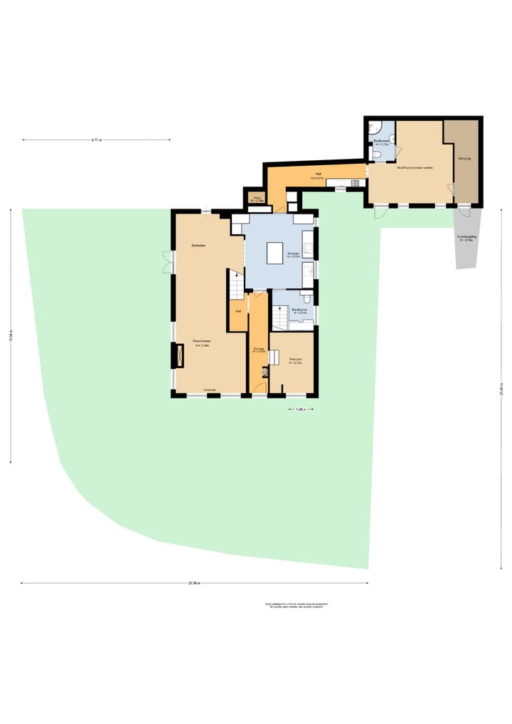 Photo 51 of Raadhuisstraat 46