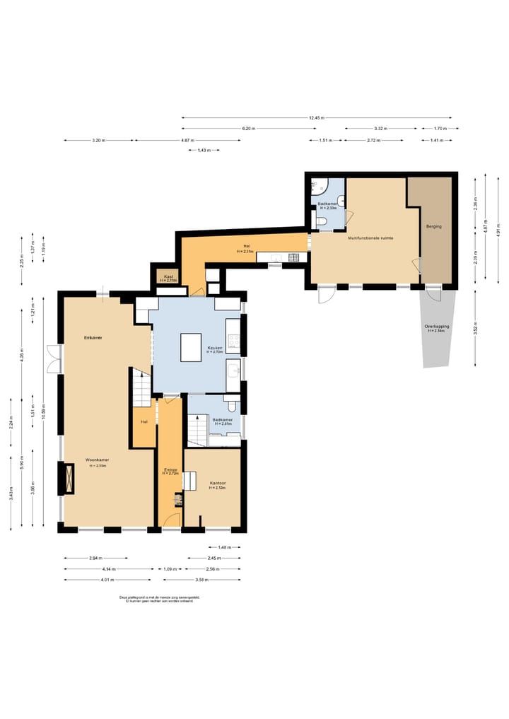 Photo 52 of Raadhuisstraat 46