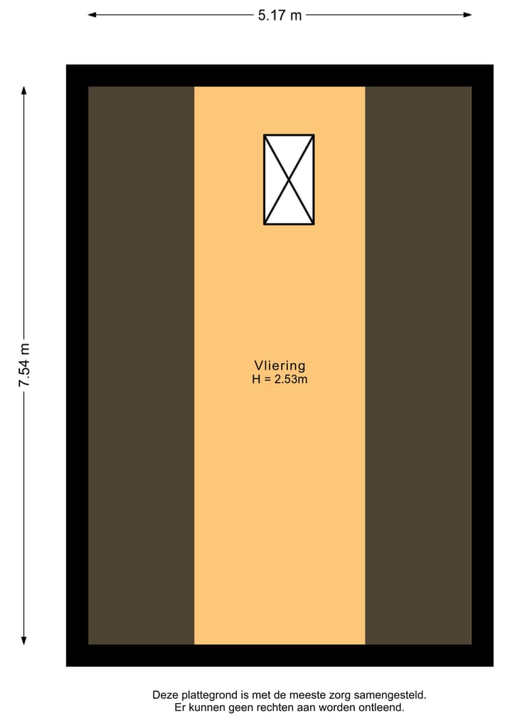 Photo 54 of Raadhuisstraat 46