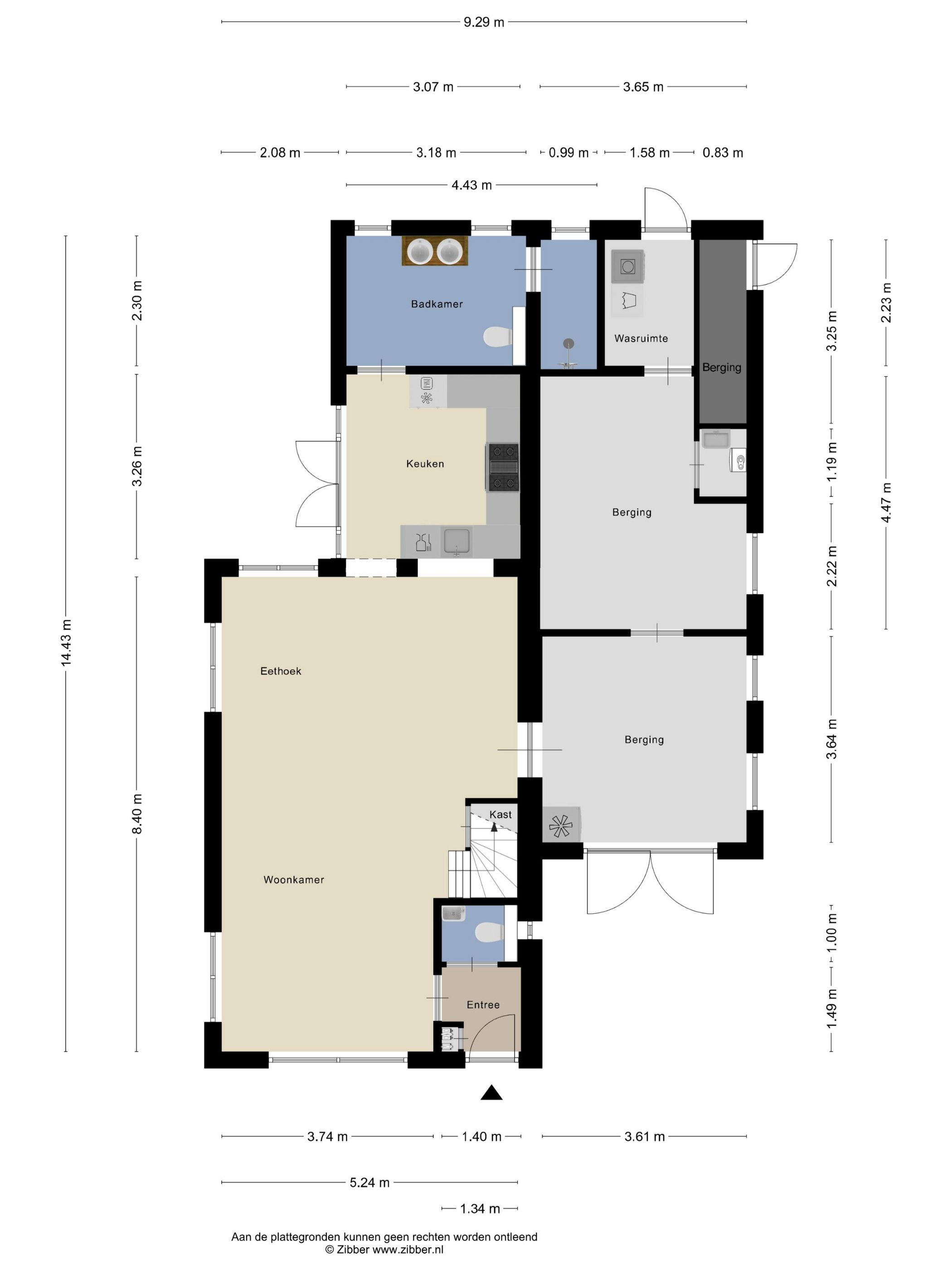 Photo 6 of De Crimpen 12