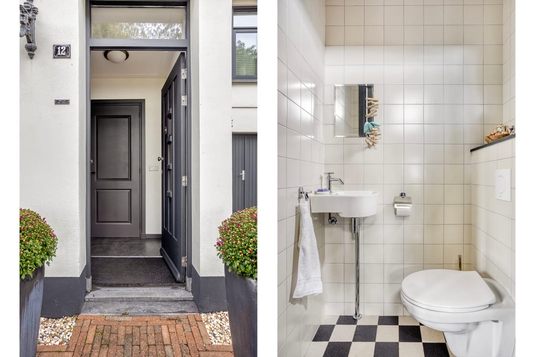 Photo 7 of De Crimpen 12