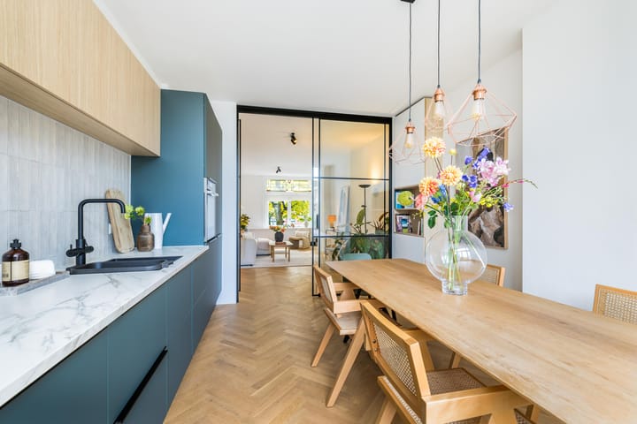 Foto 1 van Bergselaan 223-B