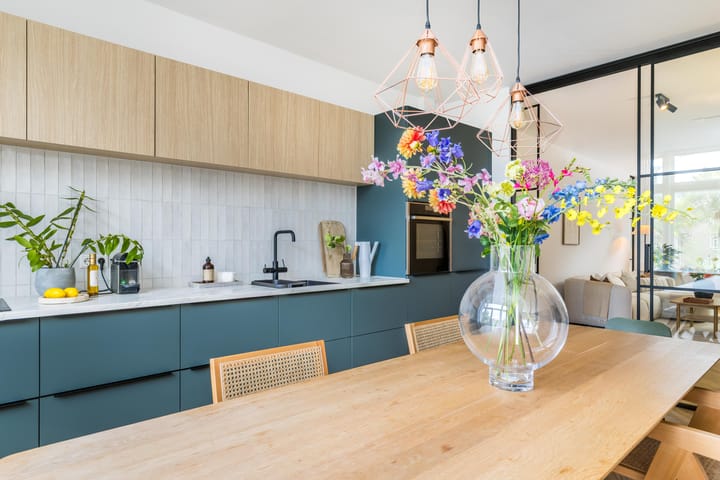 Foto 3 van Bergselaan 223-B