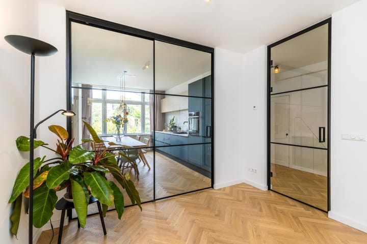 Foto 4 van Bergselaan 223-B