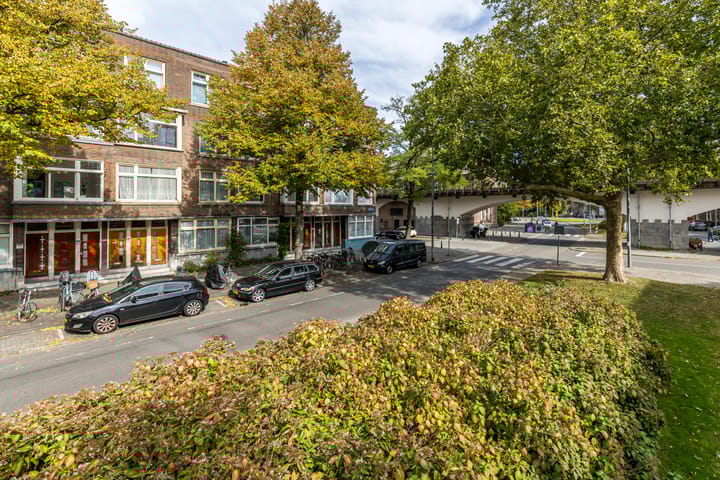 Foto 6 van Bergselaan 223-B