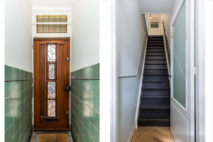 Foto 7 van Bergselaan 223-B