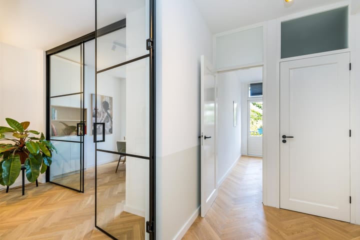 Foto 9 van Bergselaan 223-B