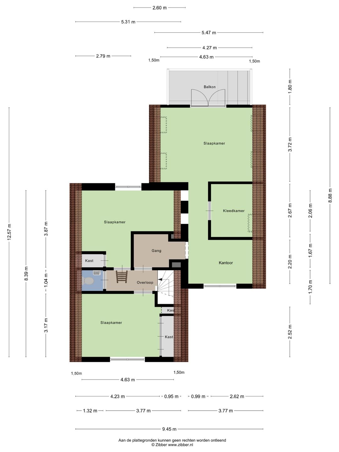 Photo 23 of De Crimpen 12