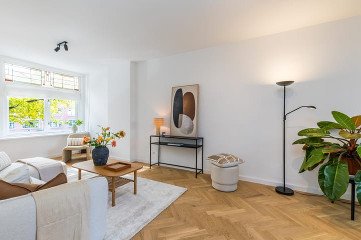 Foto 12 van Bergselaan 223-B