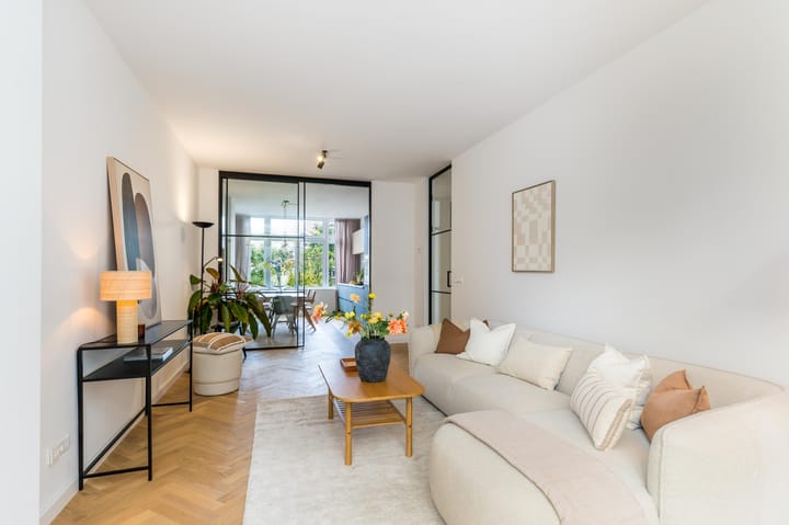 Foto 14 van Bergselaan 223-B