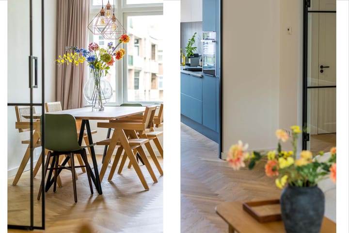 Foto 16 van Bergselaan 223-B