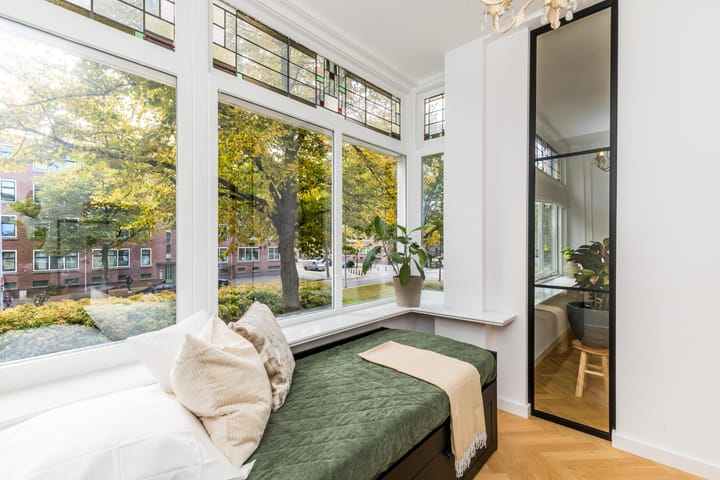 Foto 21 van Bergselaan 223-B