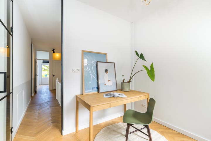 Foto 23 van Bergselaan 223-B