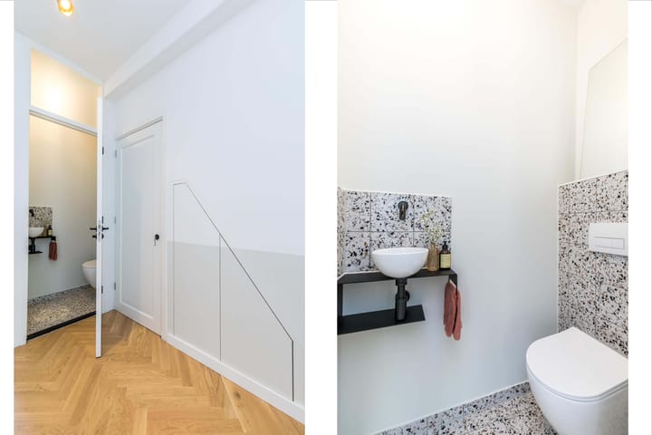 Foto 24 van Bergselaan 223-B