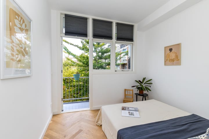 Foto 25 van Bergselaan 223-B