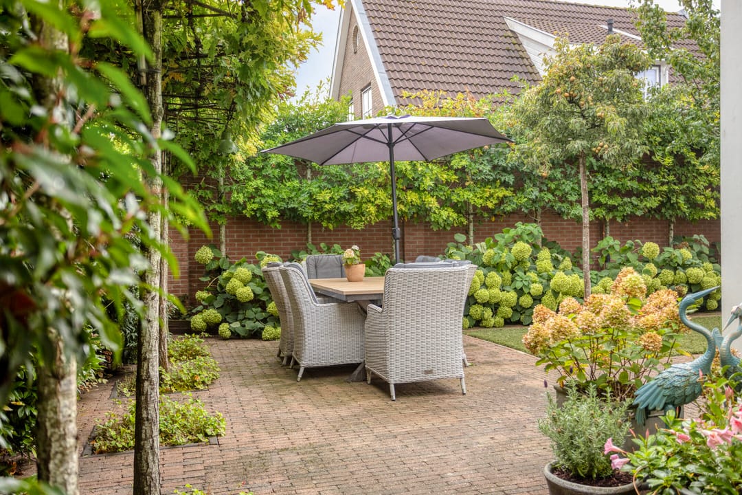 Photo 37 of De Crimpen 12