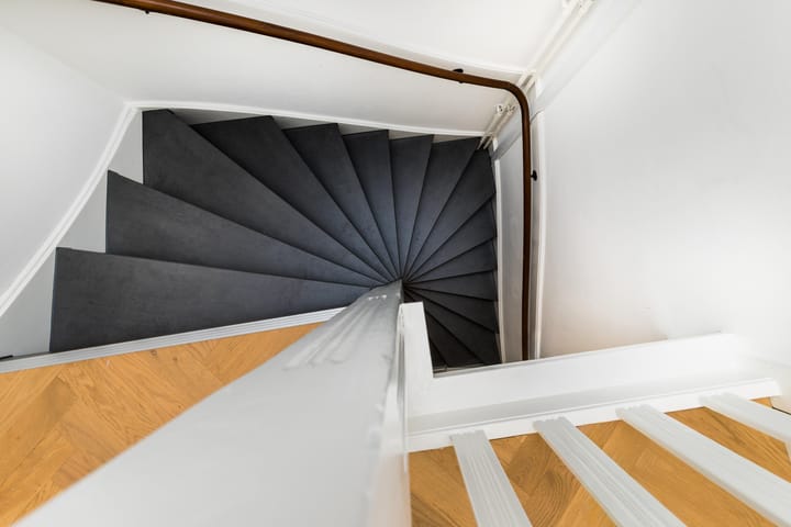 Foto 28 van Bergselaan 223-B