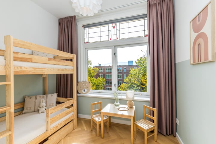 Foto 29 van Bergselaan 223-B