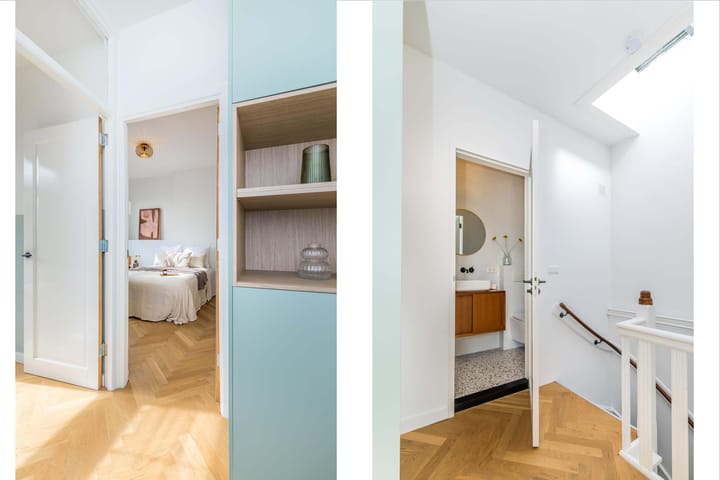 Foto 32 van Bergselaan 223-B