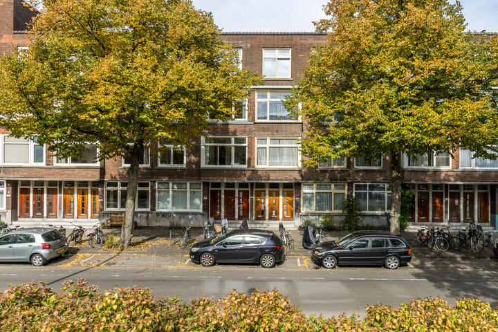 Foto 38 van Bergselaan 223-B