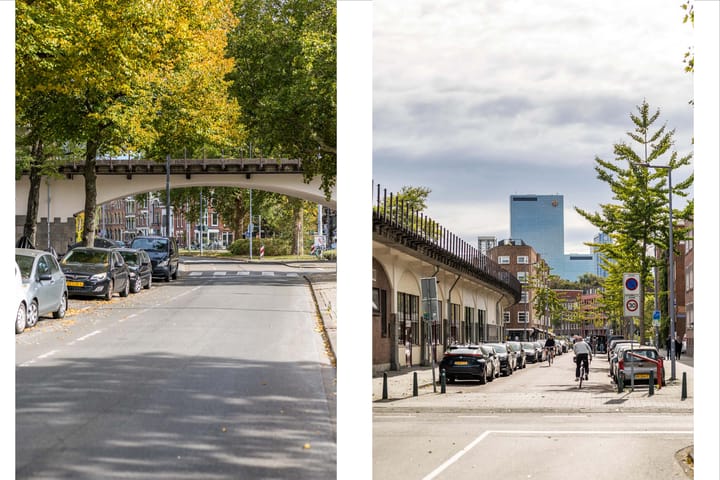 Foto 39 van Bergselaan 223-B