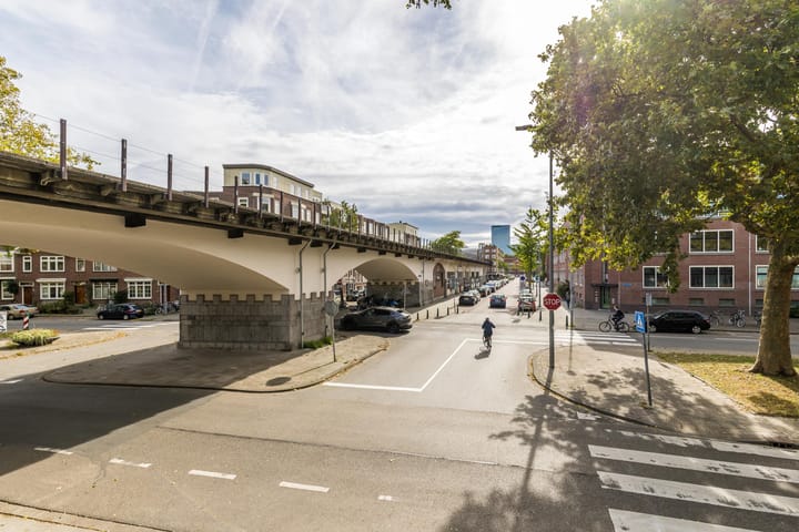 Foto 41 van Bergselaan 223-B