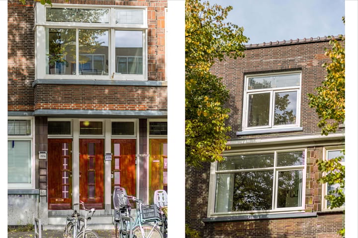 Foto 42 van Bergselaan 223-B