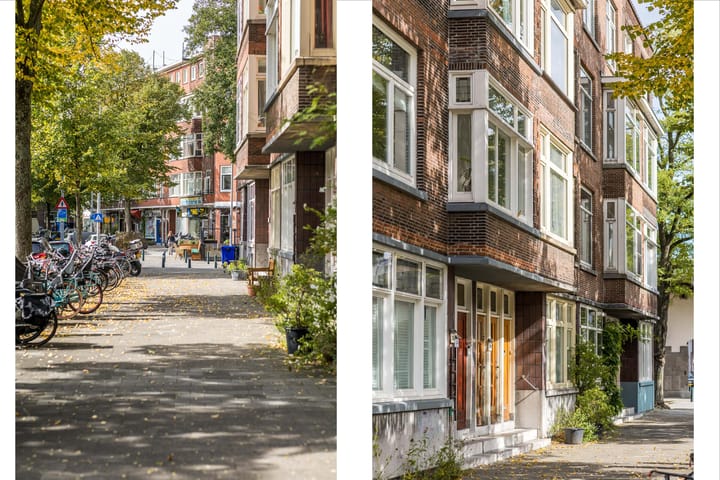 Foto 43 van Bergselaan 223-B