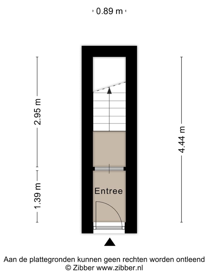 Foto 44 van Bergselaan 223-B