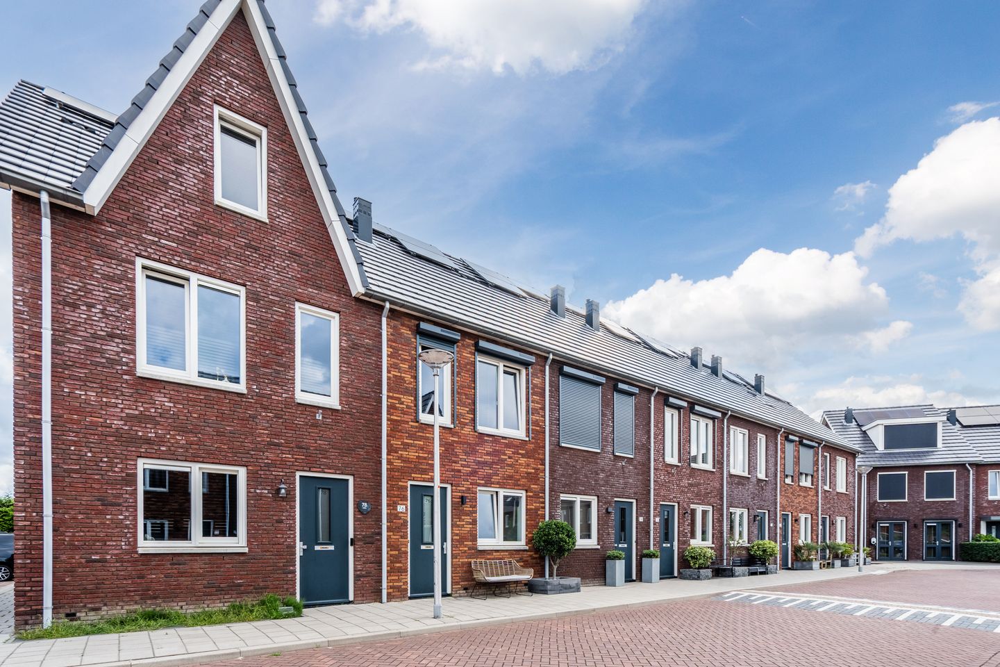 Foto 4 van Aletta Rutgersstraat 76